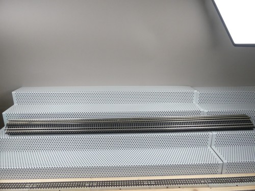 19x roco 4446 flexgleis - 19x, dc