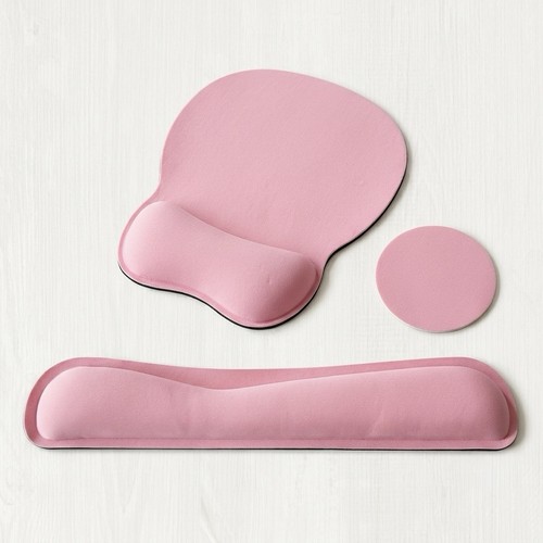 Ergonomisches mauspad tastatur - mauspad,