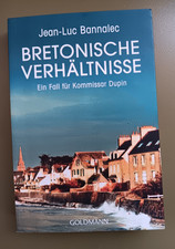 Bretonische Verhältnisse @