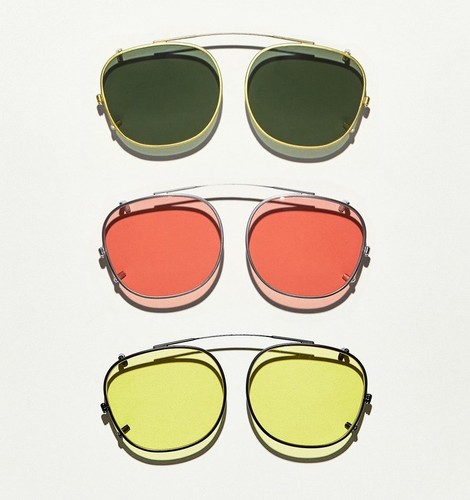 3er set moscot lemtosh clips - 3er,