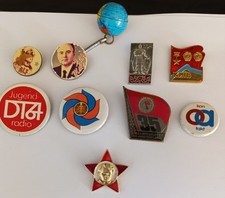 DDR und Russische Ansteck