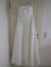 LOHRENGEL Brautkleid Korsett