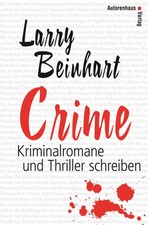 Crime - Kriminalromane und