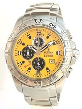 FESTINA F16162/8 TOUR CHRONO