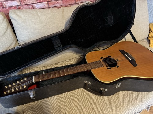 Takamine en10 saitige - takamine, en10-12