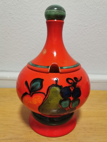 Keramik bowle und becher - bowle,