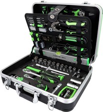 KS TOOLS COMPETITION 1/4"+1/2"