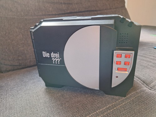 Die drei digitaler - drei,