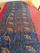 Mia Moda Damen Schall 185 X84cm Gr. M