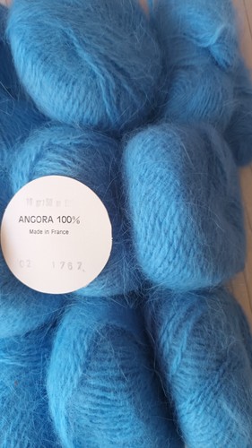 Angora 100 126gr - angora, 126gr.