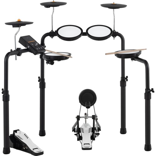 Drum set mesh head - set,
