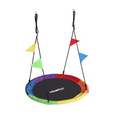 Nestschaukel Gartenschaukel