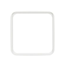 DIN-Zwischenrahmen für