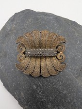 Antike Theodor Fahrner Brosche