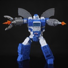 Transformers Selects Guardian