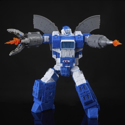 Transformers selects guardian - selects,