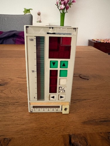 Protronic p 62580 - h&b,