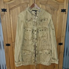 Barbour Jacke Herren, Größe XL