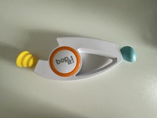 Hasbro Bop It! Geschicklichkeitsspiel Partyspiel Bop It 