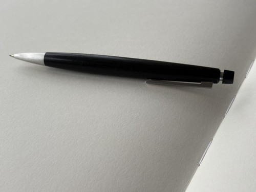 Lamy 2000 druckbleistift - lamy,