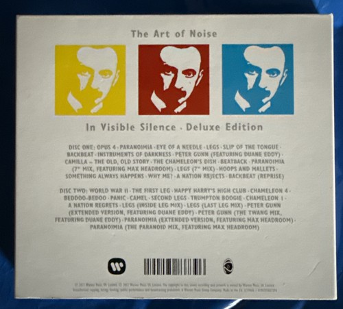 Music digipak the - digipak,