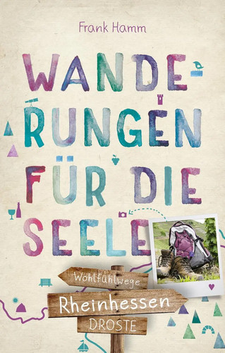 Rheinhessen wanderungen für - wanderungen,