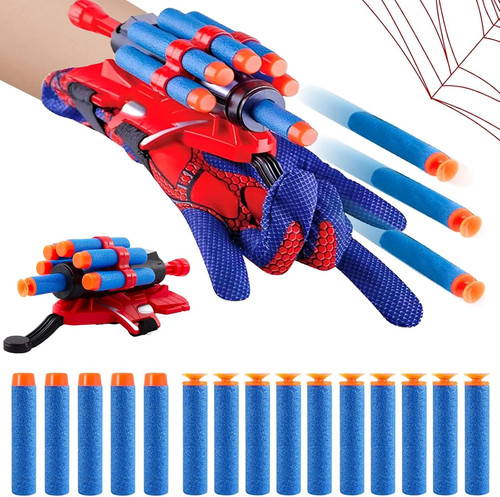 Set spider launcher - 1,
