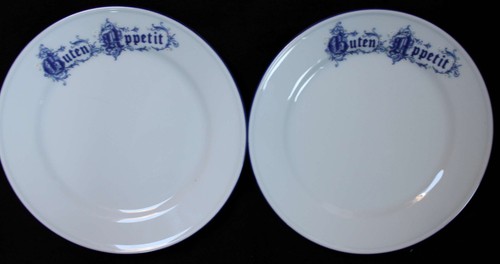 Dessertteller kuchenteller - dessertteller,