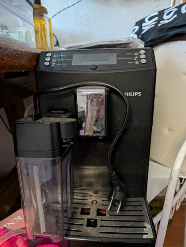 Philips 3100 series hd8834 - philips,