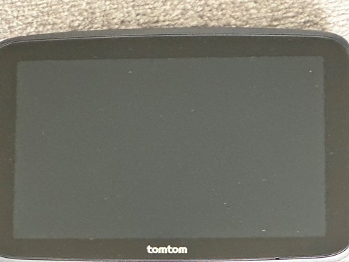 Tom navi - tom, lkw