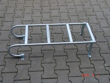 Anhängeraufstieg