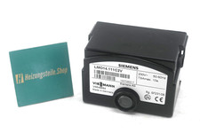 Siemens Ölfeuerungsautomat LMO 14.111C2V  Feuerungsautomat LMO14.111 Viessmann