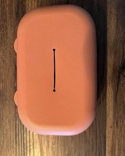 Liewood Feuchttücherbox EMI Sandy Beige - Aufbewahrung Baby Wickeltisch