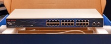 Allnet ALL4726 24-Port Gigabit