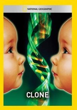 Clone - , (dvd)