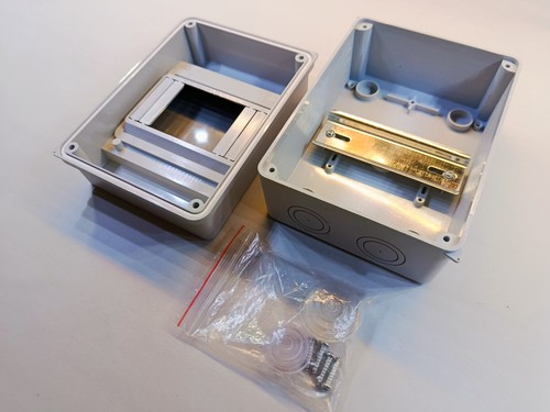 Mini sicherungskasten für - für, 5