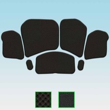 Dämmmatten für Mercedes-Benz