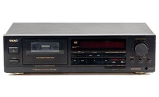 Teac V-580 Kassettendeck