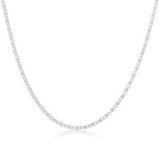 Sterlingsilber 2 mm S