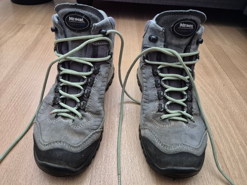 Gebraucht meindl wanderschuh - meindl,