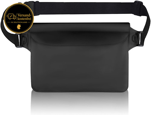 Wasserdichte tasche für - wasserdichte,