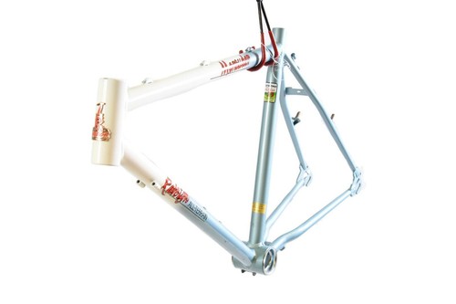 1988 raleigh marauder - marauder, 18"