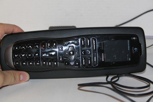 Logitech harmony one advanced - harmony,