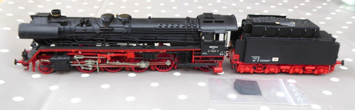 Piko dampflok 1003 7 - dampflok, 1003-7