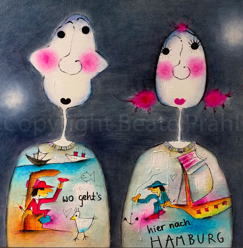 Original beate prahl hedda - beate, prahl,