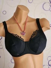 Eleganter Bügel BH mit Spitze