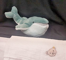 steiff 1180/30 - Dicky