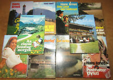 10 Hans Ernst, ältere