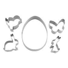 Ausstechformen Set Ostern