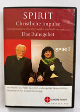 Spirit: Christliche Impulse - Das Ruhegebet / DVD / 900020